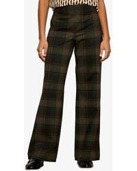 Sanctuary - Wide-leg Pull-on Pants - Lyst
