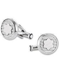 Montblanc - Urban Spirit Cuff Links - Lyst