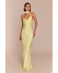 Rewritten - Pollenca Dress - Lyst
