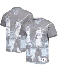 Official Tony Parker San Antonio Spurs Mitchell & Ness Crowned T