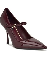Nine West - Jinnie Mary Jane Stiletto Pumps - Lyst