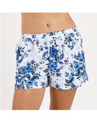 Calypsa - 2"-3" Board Shorts - Lyst
