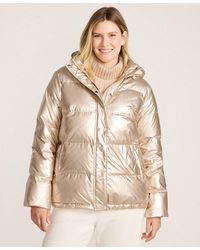 Lands' End - Max 600 Down Puffer Jacket - Lyst