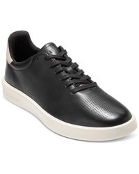 Cole Haan - Grand Crosscourt Daily Laser Sneaker - Lyst