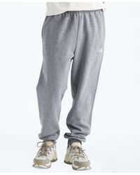 The North Face - Evolution Simple Dome Regular-fit jogger Pants - Lyst