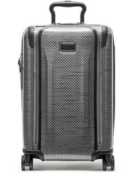 Tumi - Tegra Lite 21.75" International Front Pocket Expandable Carry-on Suitcase - Lyst
