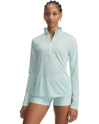 Under Armour - Tech Long-sleeve Top - Lyst