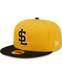 KTZ - Salt Lake Bees Authentic Collection 59fifty Fitted Hat - Lyst