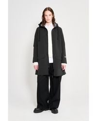 Stutterheim - Mosebacke Patch Raincoat - Lyst