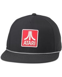 American Needle - And Atari Buxton Pro Snapback Hat - Lyst