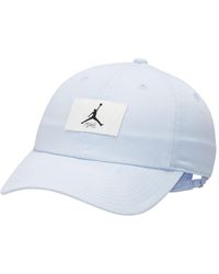 Nike - Logo Adjustable Hat - Lyst