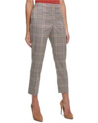tommy hilfiger ankle pants