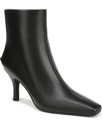 Circus by Sam Edelman - Laura Snip-toe Dress Booties - Lyst