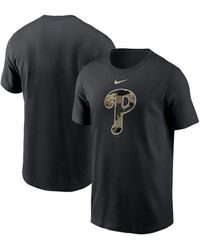 phillies camo shirt