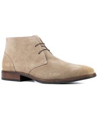Vintage Foundry - Suede Aldwin Boots - Lyst