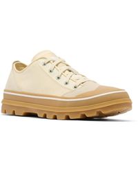 Sorel - Scout N About Low Sneaker - Lyst