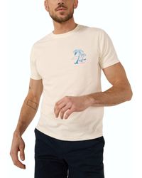 Chubbies - The Relaxer Relaxed-fit Logo Graphic T-shirt - Lyst
