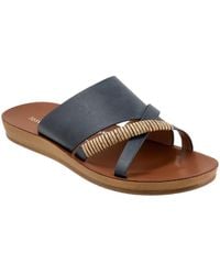 LOS CABOS - Bride Sandal - Lyst