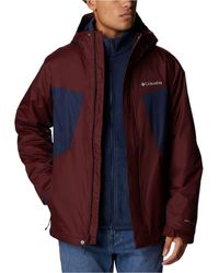 Mens Fall Jackets for Men - Up to 55% off | Lyst