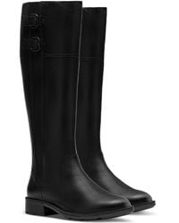 Clarks - Adalynn Hope Boots - Lyst
