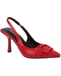 BERNESS - Cindy Slingback Pumps - Lyst