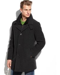 Calvin Klein Coats for Men | Online Sale up to 83% off | Lyst
