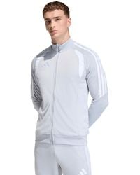 adidas - Tiro 26 League Zip-front Training Jacket - Lyst