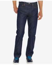 levis 501 mens for sale