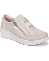 Ryka - Lounge Zip Mule Shoes - Lyst