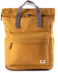 Ori London - Canfield B Recycled Canvas - Lyst