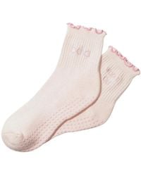 Balà - Frilly Socks - Lyst