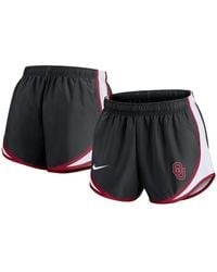 Nike - Oklahoma Sooners Spring Break Tempo Performance Shorts - Lyst