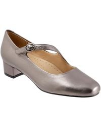 Trotters - Desna Pump - Lyst