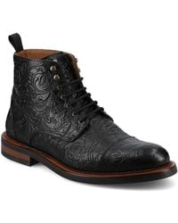 Taft - Rome Dress Boots - Lyst