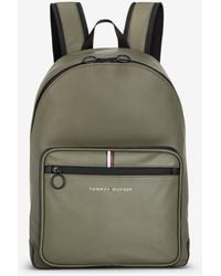 Tommy Hilfiger - The Essential Pique Ii Backpack - Lyst