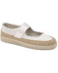 J/Slides - Horizon Mary Jane Sneaker - Lyst