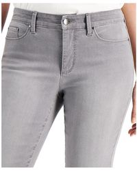 Charter Club Denim Lexington Tummy 