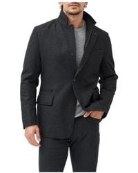 Rodd & Gunn - Rodd Gunn Longbush Jacket - Lyst