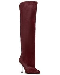 Steve Madden - Alluring-h Stovepipe Dress Boots - Lyst