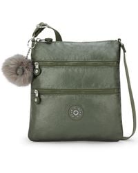 Kipling - Keiko Crossbody Bag - Lyst