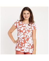 Calypsa - Anna Swim Tunic - Lyst