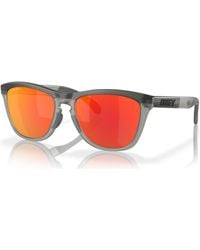Oakley - Frogskins Range Sunglasses - Lyst