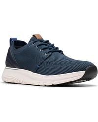 Clarks - Motion Trek Mx Shoes 7.5 D - Lyst