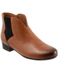 Trotters - Monroe Boot - Lyst