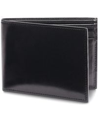 Bosca - Executive Wallet - Lyst