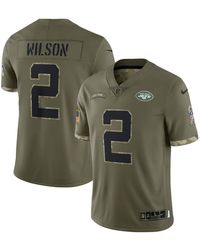 Men's Las Vegas Raiders Derek Carr Nike Camo Salute to Service