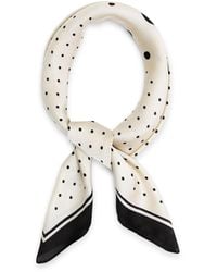 Belle & Bloom - New Yorker Fashion Scarf - Lyst