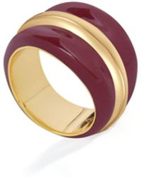Retro Chic - Ostuni Ring - Lyst