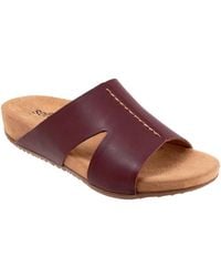 Softwalk - Beverly Sandal - Lyst