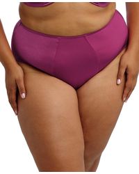 Goddess - Keira Full Coverage Brief - Lyst